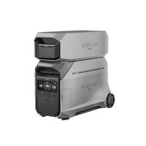 EF ECOFLOW DELTA Pro 3 Portable Power Station