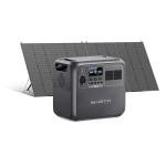 BLUETTI AC180 Solar Generator with PV350 Panel