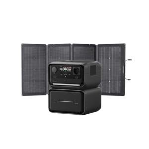 ECOFLOW RIVER 3 Max Plus Portable Power Station