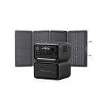 ECOFLOW RIVER 3 Max Plus Portable Power Station