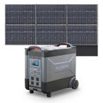 ALLPOWERS R4000 Portable Power Station & Solar Panel