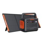 Jackery Explorer 1000 v2 - Solar Power Station