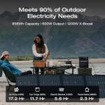 ECOFLOW RIVER 3 Max Plus Portable Power Station