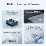 ECOFLOW RIVER 3 Max Plus Portable Power Station