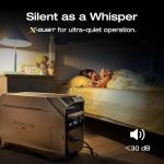 EF ECOFLOW DELTA Pro 3 Portable Power Station