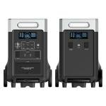AFERIY 3840Wh Portable Power Station with Battery