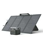 ECOFLOW RIVER 2 Pro Solar Power Station