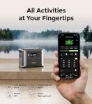 Dabbsson DBS1300 Power Station with Extra Battery