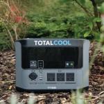 Totalpower 1500 Portable Power Bank with Inverter