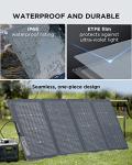 ECOFLOW RIVER 2 Pro Solar Power Station