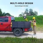 VTOMAN FlashSpeed 1500 Solar Power Station Bundle