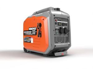 WENOVUS 1900W Portable Quiet Inverter Generator