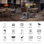 Mango Power Portable Power Station 3.5 kWh