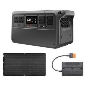 DJI Power 1000 V2 Portable Power Station