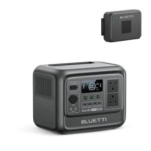 BLUETTI Elite 100 V2 Portable Power Station