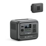 BLUETTI Elite 100 V2 Portable Power Station