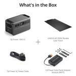 DJI Power 1000 V2 Portable Power Station