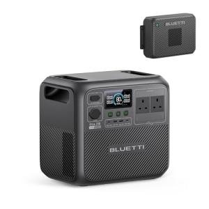 BLUETTI Elite 200 V2 Portable Power Station