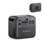 BLUETTI Elite 200 V2 Portable Power Station