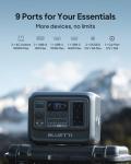 BLUETTI Elite 100 V2 Portable Power Station