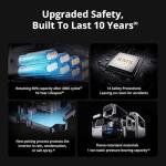 DJI Power 1000 V2 Portable Power Station