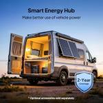 BLUETTI Elite 200 V2 Portable Power Station