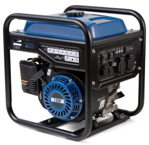3200W Portable Petrol Inverter Generator for Camping