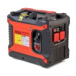 2000W Portable Petrol Inverter Generator