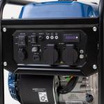 3200W Portable Petrol Inverter Generator for Camping