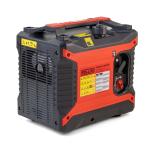 2000W Portable Petrol Inverter Generator