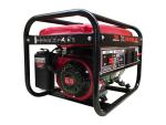 2000W/3000W Portable Petrol Generator with UK Plug
