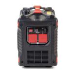 2000W Portable Petrol Inverter Generator