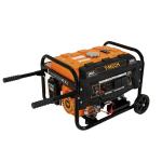 3300W Portable Gas Generator with Electric Start