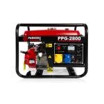 Compact 2.8 kVA Portable Petrol Generator