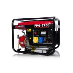 3.75 kVA Portable Gasoline Generator