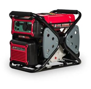 Excel Power 3.2kW Portable Petrol Inverter Charger