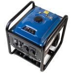 3200W Portable Petrol Inverter Generator for Camping