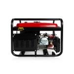Compact 2.8 kVA Portable Petrol Generator