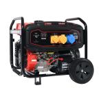 6.75 kVA Portable Gas Generator with Electric Start