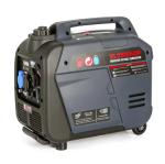 Excel Power 3.2KW Dual-Fuel Portable Charger