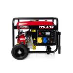 3.75 kVA Portable Gasoline Generator