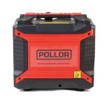 2000W Portable Petrol Inverter Generator
