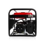 Compact 2.8 kVA Portable Petrol Generator
