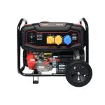 6.75 kVA Portable Gas Generator with Electric Start