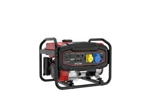3.5 KVA Portable Gas Generator