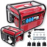 Smart PT8500W 6.5HP Professional Power Generator