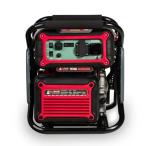 Excel Power 3.2kW Portable Petrol Inverter Charger