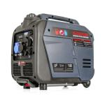 Excel Power 3.2KW Dual-Fuel Portable Charger