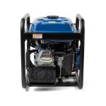 3200W Portable Petrol Inverter Generator for Camping