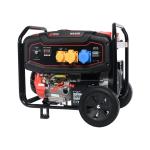 6.75 kVA Portable Gas Generator with Electric Start